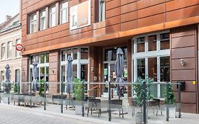 Hotel Ingredi